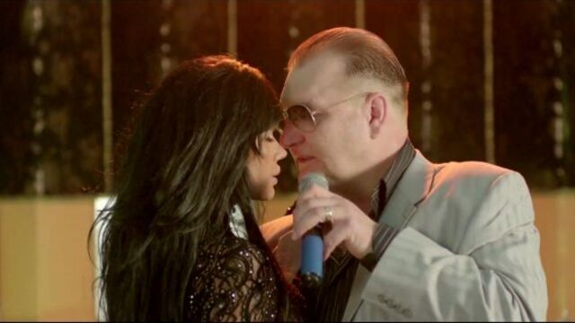 Дмитрий быковский — капельница. саундтрек к фильму “будь моим продюсером“.