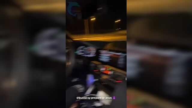 Soda luv x buster - сниппет нового трека