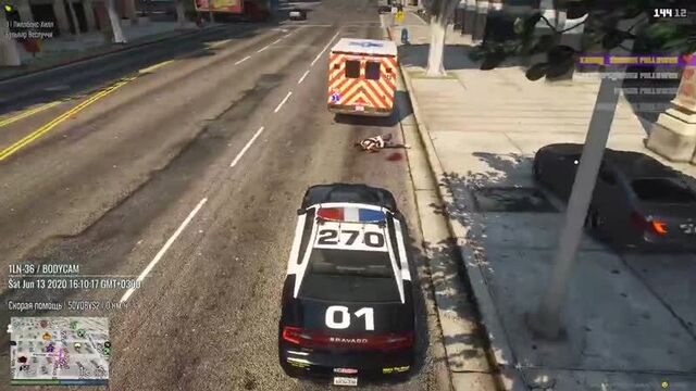 Мужицкий дождь [icecreamru]