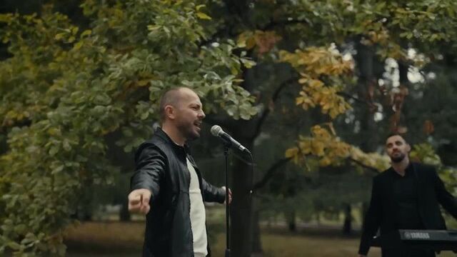 Ярослав сумишевский - моя чужая премьера на пм