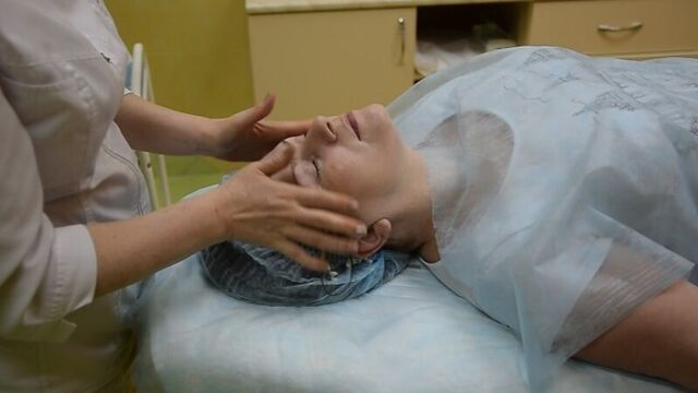 Салонная уходовая программа pleyana®. активное омоложение