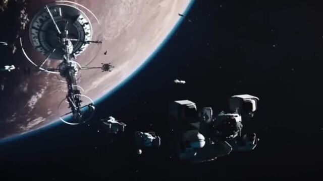 Мы за разломом орла