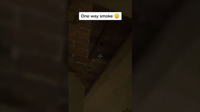 Mirage ванвей смок в мид