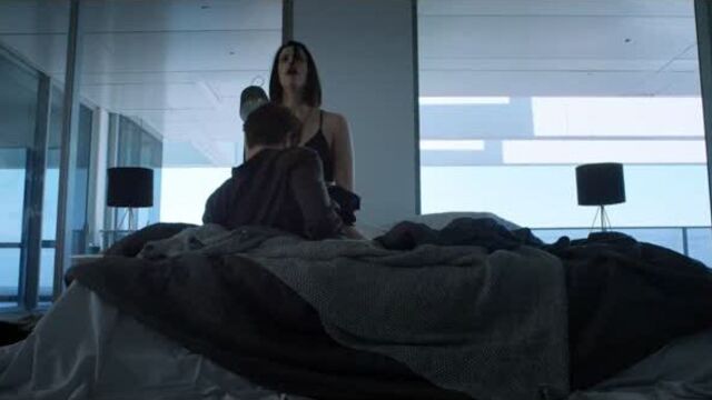 Джессика де гау / jessica de gouw - otherlife ( 2017 )