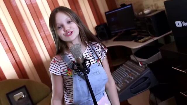 Ксения левчик - медуза (matrang cover)