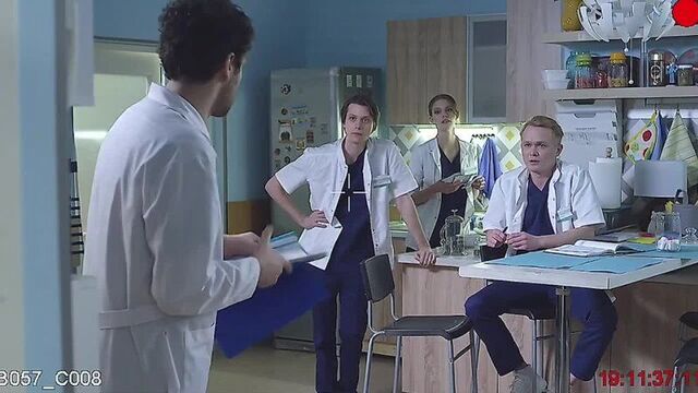 Video by склифосовский