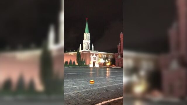 Моргана полански в москве #1