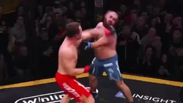 Тарасов vs лев против