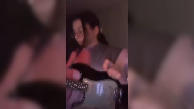 Токийский гуль в кьют роке