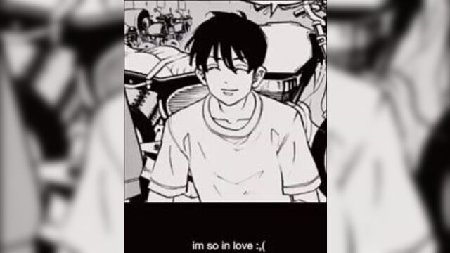 Shinichiro / tokyo revengers `edit`