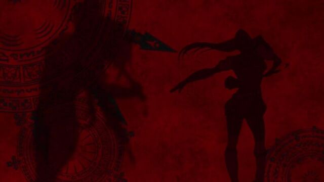 Гроб принцессы чайки. опенинг // чайка и гроб // hitsugi no chaika. opening