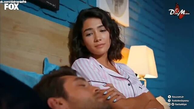 «повсюду ты» 10серия /отрывок/«утренний монолог селин»