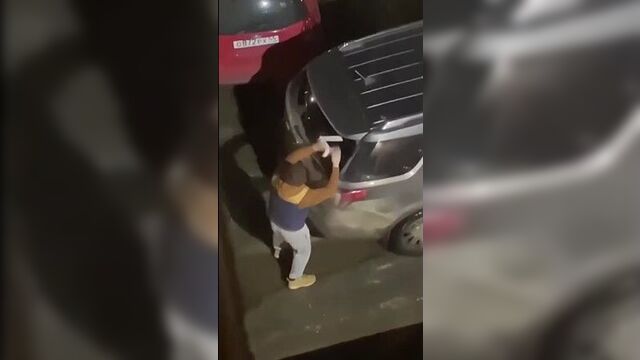 Не получилось, не фартануло...