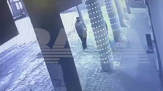 Дмитрий соловьев, конфликт у караоке-бара