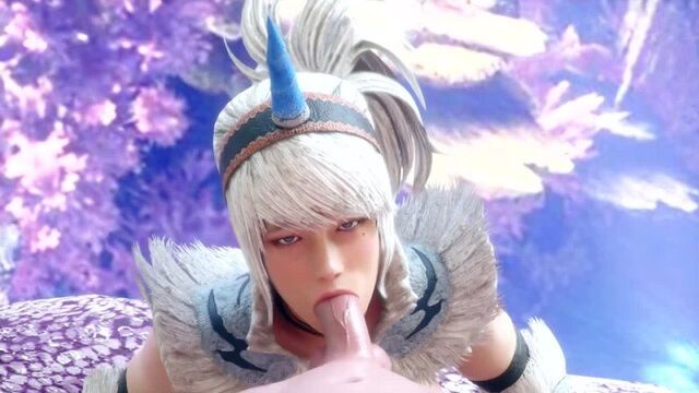 75 kirin blowjob 1080p