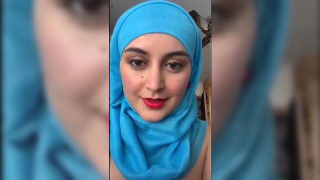 Kapalı hatunun memeler efsane