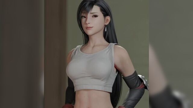 Tifa instant 1 60fps