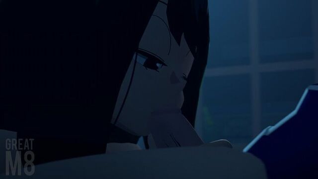 Mha tsuyu shinsosensualbj