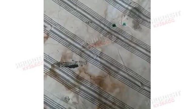 Видео от инцидент кузбасс