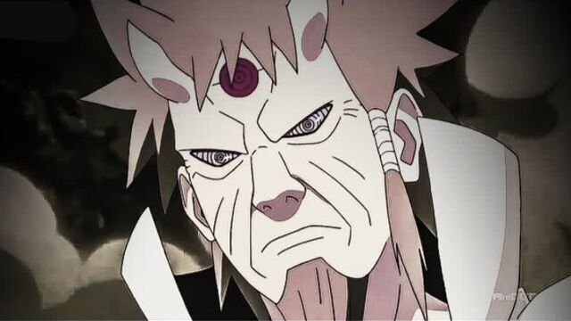 Индра против ашуры