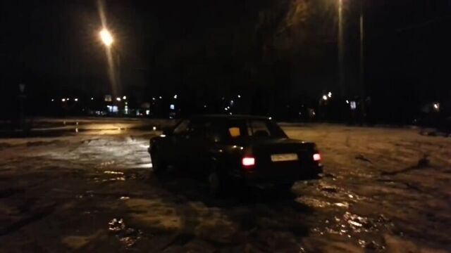 Москвич князь владимир