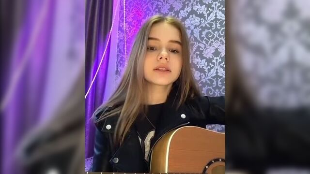 Канги - собака (кавер) by real girl