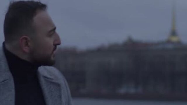 A-sen ft. эgo - не рви гитара душу