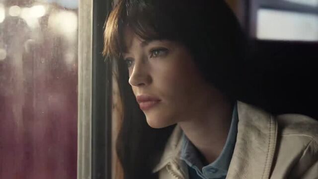 Zivert (зиверт) - fly (mikis remix фан клип)