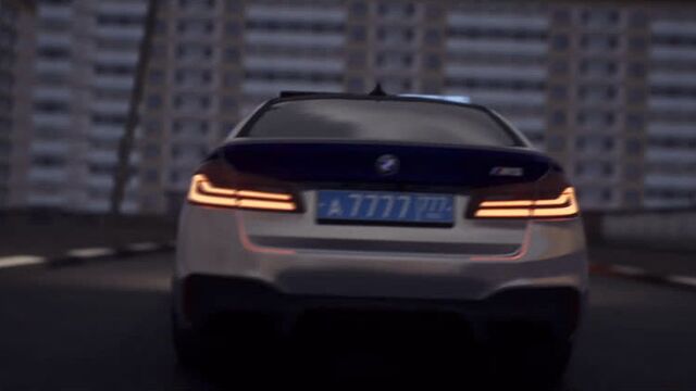 Барвиха mobile crmp