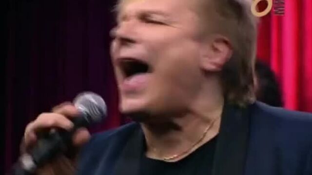 Виктор салтыков