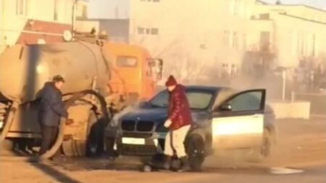 Осинизатор тушит х6 га@ном а куда деваться