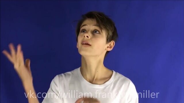 Уильям франклин-миллер / william franklyn-miller практикуется в американском английском