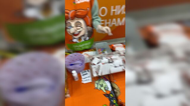 Live: галамарт нижний новгород, кстово, дзержинск