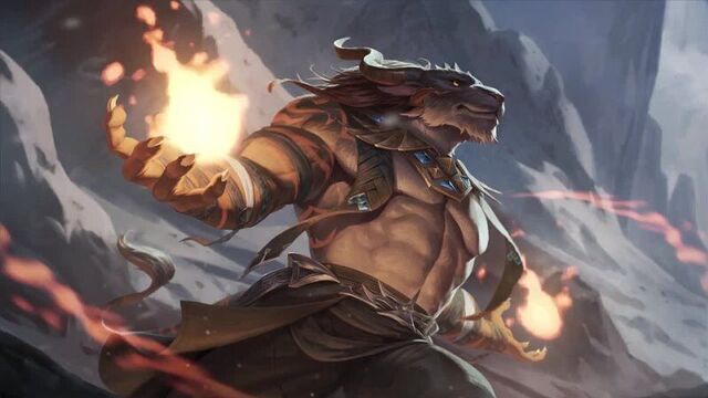 Сайлас / sylas - guild wars 2 / gw2