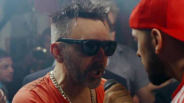 Ленинград — ч.п.х. / чпх [fast fresh music]