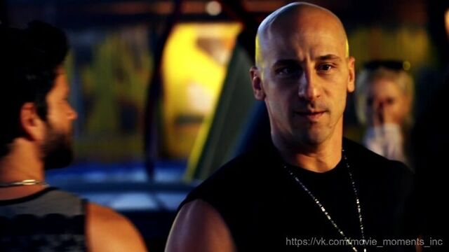 Вин дроссель устраивает гонку || супер форсаж