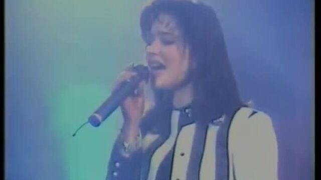 Группа мираж и екатерина болдышева - я жду тебя .