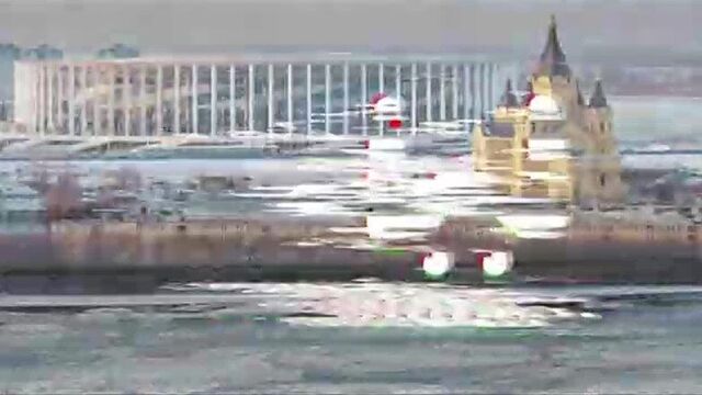 Из нижнего новгорода уходит макдональдс