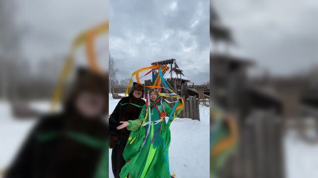 Video by судимиръ оленья ферма тверь