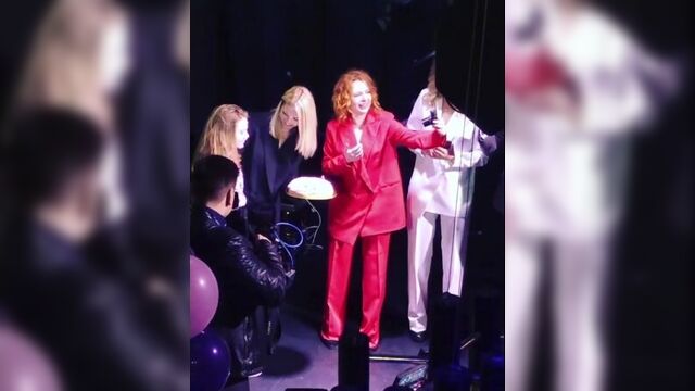 Инстаграм 19.04.18