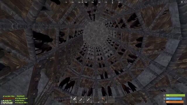 Ферма ... в rust