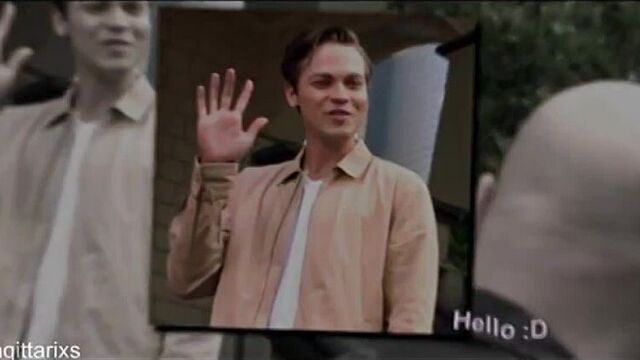 Jack kline || supernatural