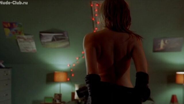 Лорен коэн (lauren cohan) голая в фильме «король вечеринок 2» (2006)