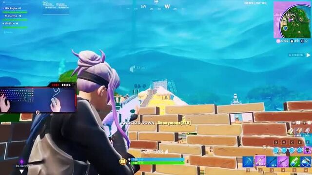 Фортнайт мемы | fortnite mems - bugha