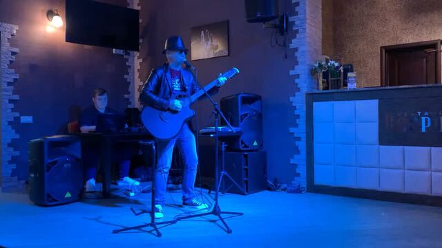 Михаил литовкин «лето»