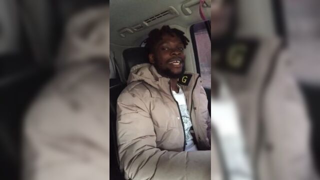 «дядюшка фуго» едет в ангарск