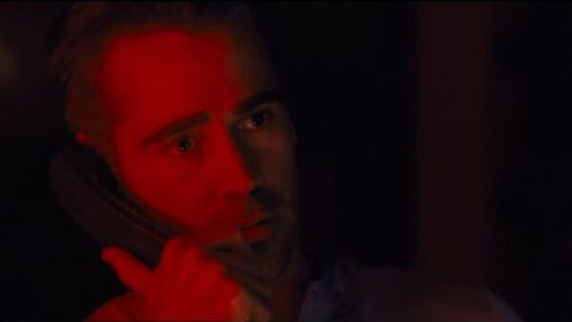 Семь психопатов | я приду убить тебя во вторник (отрывок комедии, хорошее настроение, юмор, смешное видео, кролик, разговор).