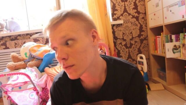 Доставка просуши в каждую семью!