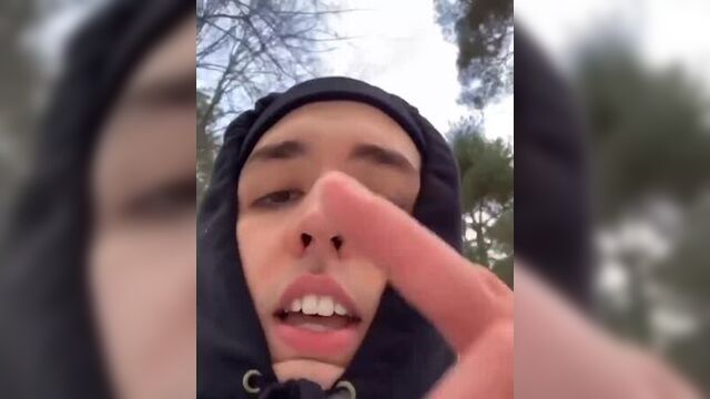 Lil krystalll – +44 [snippet]