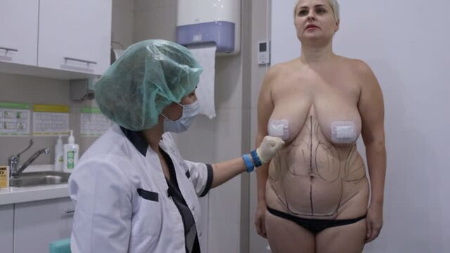 Video by оморфия omorfia бесплатные пластические операции